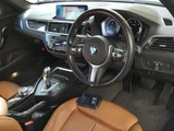 2018 BMW 1 Series 118d M Sport Edition White Sedan for sale, Japanese used car export - photo 3 of 6 | GULJI TRADERS