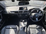 2018 BMW 1 Series 118i M Sport Edition Black Sedan for sale, Japanese used car export - photo 3 of 9 | GULJI TRADERS