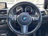 2018 BMW 1 Series 118i M Sport Edition Black Sedan for sale, Japanese used car export - photo 4 of 9 | GULJI TRADERS