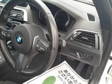 2018 BMW 1 Series M140 i White Sedan for sale, Japanese used car export - photo 3 of 9 | GULJI TRADERS