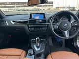 2018 BMW 1 Series 118d M Sport Edition White Sedan for sale, Japanese used car export - photo 3 of 9 | GULJI TRADERS