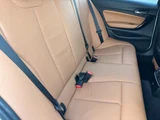 2018 BMW 1 Series 118d M Sport Edition White Sedan for sale, Japanese used car export - photo 7 of 9 | GULJI TRADERS