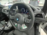 2018 BMW 1 Series 118i M Sport Edition White Sedan for sale, Japanese used car export - photo 3 of 9 | GULJI TRADERS