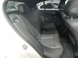 2018 BMW 1 Series 118i M Sport Edition White Sedan for sale, Japanese used car export - photo 5 of 9 | GULJI TRADERS