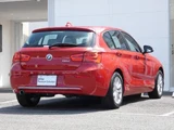 2018 BMW 1 Series 118d Fashionista Other Sedan for sale, Japanese used car export - photo 2 of 9 | GULJI TRADERS