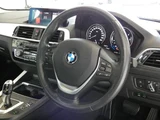 2018 BMW 1 Series 118d Fashionista Other Sedan for sale, Japanese used car export - photo 6 of 9 | GULJI TRADERS
