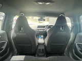 2019 BMW 1 Series M135i xDrive White Sedan for sale, Japanese used car export - photo 3 of 44 | GULJI TRADERS