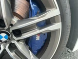 2019 BMW 1 Series M135i xDrive White Sedan for sale, Japanese used car export - photo 10 of 44 | GULJI TRADERS