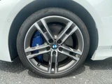 2019 BMW 1 Series M135i xDrive White Sedan for sale, Japanese used car export - photo 11 of 44 | GULJI TRADERS