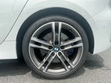 2019 BMW 1 Series M135i xDrive White Sedan for sale, Japanese used car export - photo 12 of 44 | GULJI TRADERS