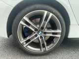 2019 BMW 1 Series M135i xDrive White Sedan for sale, Japanese used car export - photo 13 of 44 | GULJI TRADERS