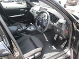 2019 BMW 1 Series 118i M Sport Edition Shadow Black Sedan for sale, Japanese used car export - photo 17 of 47 | GULJI TRADERS