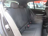 2019 BMW 1 Series 118i M Sport Edition Shadow Black Sedan for sale, Japanese used car export - photo 22 of 47 | GULJI TRADERS