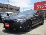 2019 BMW 1 Series 118i M Sport Edition Shadow Black Sedan for sale, Japanese used car export - photo 27 of 47 | GULJI TRADERS