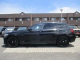 2019 BMW 1 Series 118i M Sport Edition Shadow Black Sedan for sale, Japanese used car export - photo 30 of 47 | GULJI TRADERS