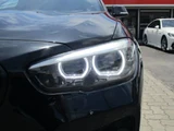 2019 BMW 1 Series 118i M Sport Edition Shadow Black Sedan for sale, Japanese used car export - photo 34 of 47 | GULJI TRADERS