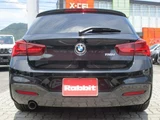 2019 BMW 1 Series 118i M Sport Edition Shadow Black Sedan for sale, Japanese used car export - photo 37 of 47 | GULJI TRADERS