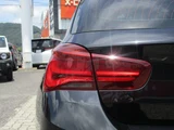 2019 BMW 1 Series 118i M Sport Edition Shadow Black Sedan for sale, Japanese used car export - photo 44 of 47 | GULJI TRADERS