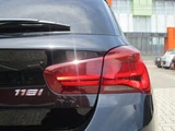 2019 BMW 1 Series 118i M Sport Edition Shadow Black Sedan for sale, Japanese used car export - photo 45 of 47 | GULJI TRADERS