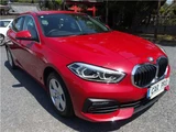 2019 BMW 1 Series 118I Play Electric Seat Intelligent Safety Red Sedan for sale, Japanese used car export - photo 3 of 35 | GULJI TRADERS