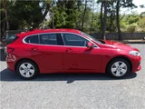 2019 BMW 1 Series 118I Play Electric Seat Intelligent Safety Red Sedan for sale, Japanese used car export - photo 4 of 35 | GULJI TRADERS