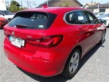2019 BMW 1 Series 118I Play Electric Seat Intelligent Safety Red Sedan for sale, Japanese used car export - photo 5 of 35 | GULJI TRADERS