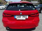 2019 BMW 1 Series 118I Play Electric Seat Intelligent Safety Red Sedan for sale, Japanese used car export - photo 6 of 35 | GULJI TRADERS