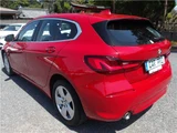 2019 BMW 1 Series 118I Play Electric Seat Intelligent Safety Red Sedan for sale, Japanese used car export - photo 7 of 35 | GULJI TRADERS