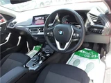 2019 BMW 1 Series 118I Play Electric Seat Intelligent Safety Red Sedan for sale, Japanese used car export - photo 9 of 35 | GULJI TRADERS