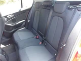 2019 BMW 1 Series 118I Play Electric Seat Intelligent Safety Red Sedan for sale, Japanese used car export - photo 12 of 35 | GULJI TRADERS