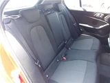 2019 BMW 1 Series 118I Play Electric Seat Intelligent Safety Red Sedan for sale, Japanese used car export - photo 13 of 35 | GULJI TRADERS