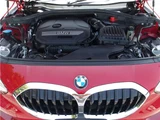 2019 BMW 1 Series 118I Play Electric Seat Intelligent Safety Red Sedan for sale, Japanese used car export - photo 32 of 35 | GULJI TRADERS