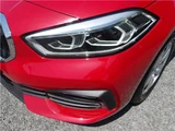 2019 BMW 1 Series 118I Play Electric Seat Intelligent Safety Red Sedan for sale, Japanese used car export - photo 33 of 35 | GULJI TRADERS