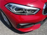 2019 BMW 1 Series 118I Play Electric Seat Intelligent Safety Red Sedan for sale, Japanese used car export - photo 34 of 35 | GULJI TRADERS