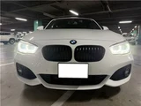 2019 BMW 1 Series 118i M Sport Edition Shadow White Sedan for sale, Japanese used car export - photo 6 of 28 | GULJI TRADERS