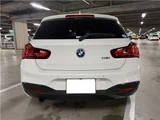 2019 BMW 1 Series 118i M Sport Edition Shadow White Sedan for sale, Japanese used car export - photo 7 of 28 | GULJI TRADERS
