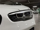 2019 BMW 1 Series 118i M Sport Edition Shadow White Sedan for sale, Japanese used car export - photo 11 of 28 | GULJI TRADERS