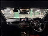 2019 BMW 1 Series 118i M Sport Edition Shadow White Sedan for sale, Japanese used car export - photo 16 of 28 | GULJI TRADERS