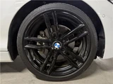 2019 BMW 1 Series 118i M Sport Edition Shadow White Sedan for sale, Japanese used car export - photo 25 of 28 | GULJI TRADERS