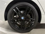 2019 BMW 1 Series 118i M Sport Edition Shadow White Sedan for sale, Japanese used car export - photo 26 of 28 | GULJI TRADERS