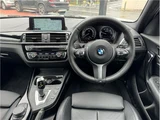2019 BMW 1 Series 118d M Sport Edition Shadow White Sedan for sale, Japanese used car export - photo 3 of 31 | GULJI TRADERS