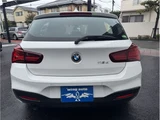 2019 BMW 1 Series 118d M Sport Edition Shadow White Sedan for sale, Japanese used car export - photo 8 of 31 | GULJI TRADERS