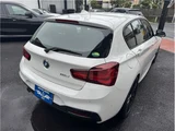 2019 BMW 1 Series 118d M Sport Edition Shadow White Sedan for sale, Japanese used car export - photo 9 of 31 | GULJI TRADERS