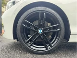 2019 BMW 1 Series 118d M Sport Edition Shadow White Sedan for sale, Japanese used car export - photo 12 of 31 | GULJI TRADERS