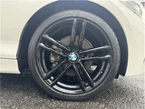 2019 BMW 1 Series 118d M Sport Edition Shadow White Sedan for sale, Japanese used car export - photo 13 of 31 | GULJI TRADERS
