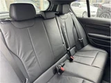 2019 BMW 1 Series 118d M Sport Edition Shadow White Sedan for sale, Japanese used car export - photo 24 of 31 | GULJI TRADERS