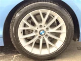 2019 BMW 1 Series 118i Fashionista Blue Sedan for sale, Japanese used car export - photo 6 of 30 | GULJI TRADERS