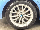 2019 BMW 1 Series 118i Fashionista Blue Sedan for sale, Japanese used car export - photo 7 of 30 | GULJI TRADERS