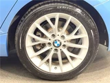 2019 BMW 1 Series 118i Fashionista Blue Sedan for sale, Japanese used car export - photo 9 of 30 | GULJI TRADERS