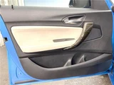 2019 BMW 1 Series 118i Fashionista Blue Sedan for sale, Japanese used car export - photo 12 of 30 | GULJI TRADERS